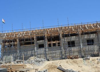 وزير الإسكان: جارٍ تنفيذ محطة محولات كهرباء مدينة المنصورة الجديدة بطاقة إجمالية 500م.ف.أ