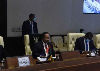 مدبولى : مصر تدعم المرحلة الانتقالية داخل السودان .. و تقف بجانب تطلعات الشعب السودانى