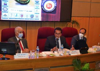 المجلس الأعلى للجامعات يصدر عدة قرارات جديدة بتنسيق 2020