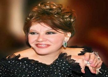 وفاة الفنانة القديرة شويكار بعد صراع مع المرض