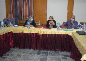 القبطية الإنجيلية تنتهي من اللقاء الأول حول بناء قدرات المجتمع لحماية الطفل