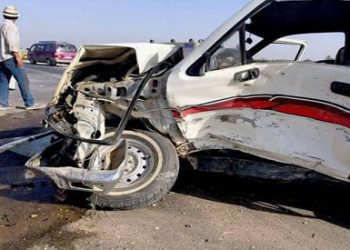 إصابة رئيس وحدة بلقس المحلية بكسر بالجمجمة ونقلها للعناية المركزة