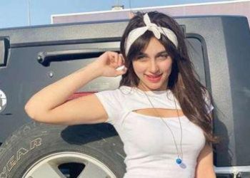 غدا أولى جلسات استئناف فتاة التيك توك على حكم حبسها