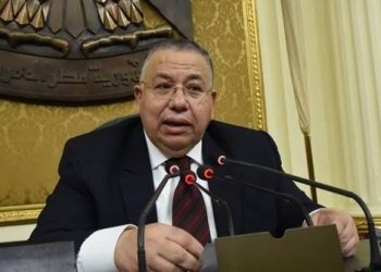 وكيل البرلمان: الرئيس السيسي حرص التنمية والنهوض بالدولة والقضاء على العشوائيات