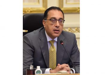 مجلس الوزراء يقف دقيقة حدادا على روح أمير الكويت