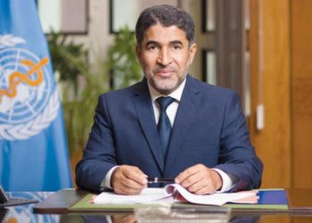 المدير الإقليمى للصحة العالمية لشرق المتوسط يعرب عن قلقه لوصول حالات كورونا إلى 2 مليون حالة بالإقليم