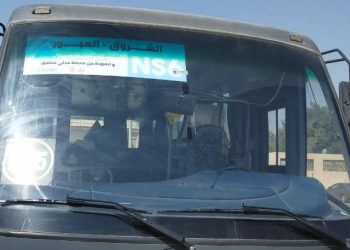 وزير الإسكان: تشغيل شبكة مواصلات خارجية بمدينة الشروق لخدمة السكان
