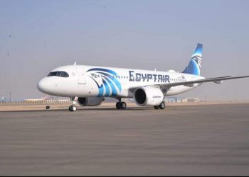 مصر للطيران تُعلن عن تشغيل رحلات إلى غانا و نيجيريا