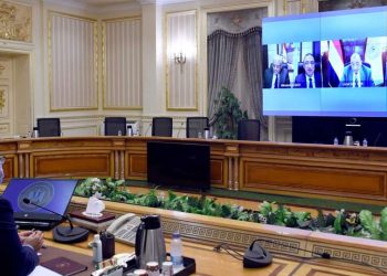 رئيس الوزراء يتابع الموقف التنفيذي للمشروعات التنموية والخدمية بالإسكندرية