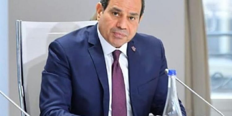 الجريدة الرسمية تنشر قرار “الرئيس السيسى” بتعديل فئات التعريفة الجمركية