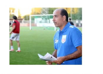 “كشري” يعلن قائمة تصحيح الأوضاع أمام “المصري” البورسعيدي الليلة