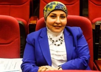برلمانية: تطالب بالبحث في وضع آليات للتصدي قانونيا لما تروجه الجماعة من أكاذيب على قناة الجزيرة