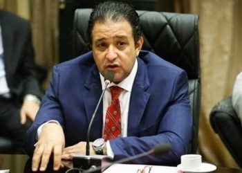 علاء عابد: يتفقد عددًا من اللجان الانتخابية بمحافظة الجيزة للاطمئنان على سير العملية الانتخابية