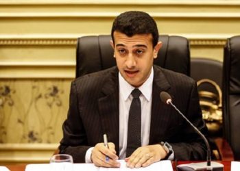 طارق الخولي: هناك 26 شاباً من شباب تنسيقية الأحزاب مرشحون لانتخابات مجلس النواب