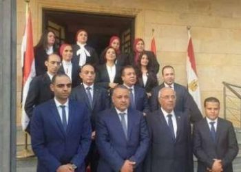أرملة شهيد و”5″ نواب سابقين ضمن مرشحى القائمة الوطنية للبرلمان بالقليوبية
