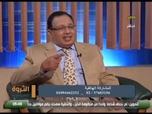 “التناسليات الحيوانية” ينهي أعمال ٦ قوافل بيطرية في محافظة كفر الشيخ