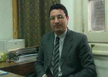 مدير مكتب الأمم المتحدة يشجع مقدمي الرعاية المصريين للتدريب على المورد