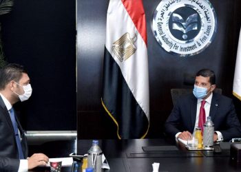 العامة للاستثمار:شركة سوميتومو اليابانية تضخ استثمارات جديدة بمليار جنيه لإنتاج ضفائر السيارات وتصديرها للخارج بنظام المناطق الحرة الخاصة