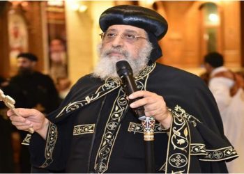 الكنيسة القبطية تدق أجراسها في ساعة الصفر لذكرى نصر أكتوبر