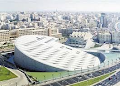 إهداء من بنجلاديش لمكتبة الإسكندرية