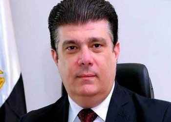 حسين زين رئيس الهيئة الوطنية للإعلام