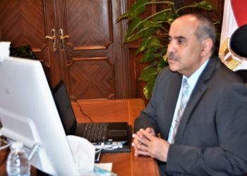 وزير الطيران المدني يشارك في مؤتمر إطلاق تقرير حالة المناخ في إفريقيا