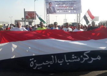احتفالا بذكرى انتصار أكتوبر ..وزير الرياضة يطلق مهرجان الدراجات بمشاركة ٢٠ ألف شاب في محافظات الجمهورية