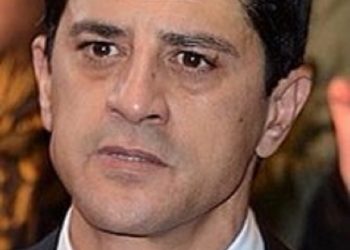 تكريم “سعيد تغماوي” بجائزة عمر الشريف بمهرجان الجونة السينمائي