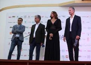 “عزبة الصفيح” و”200 متر” ضمن الأفلام الفائزة بختام الجونة السينمائي