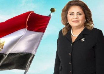 تشيع جنازة النائبة منى منير غدا الجمعة من كنيسة العذراء مريم المرعشلى بالزمالك