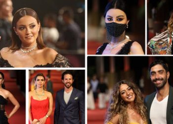 خلق العوالم و”أورسون ويلز” و”استمع“ ضمن فعاليات مهرجان الجونة اليوم