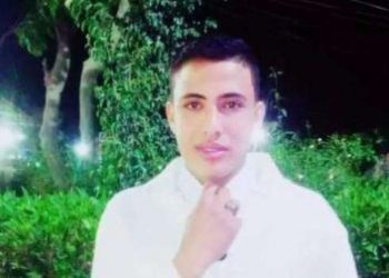 القبض على المتهم بقتل شاب فى حفل عيد ميلاد بكفر شكر