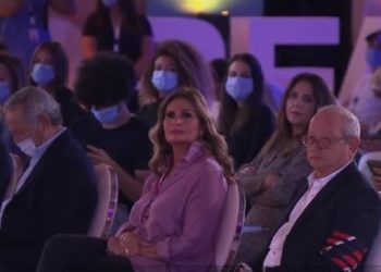 “مركز الجونة للمؤتمرات” يستضيف “مهرجان الجونة السينمائي” في دورته الرابعة