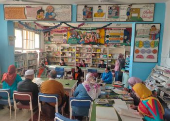 أهمية التسامح ونبذ العنف” ندوة بغرب الاسكندرية”