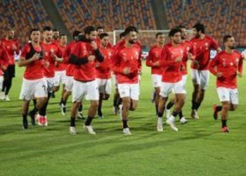 الفراعنة يبحثون عن الفوز الأول بالتصفيات الأفريقية في غياب صلاح