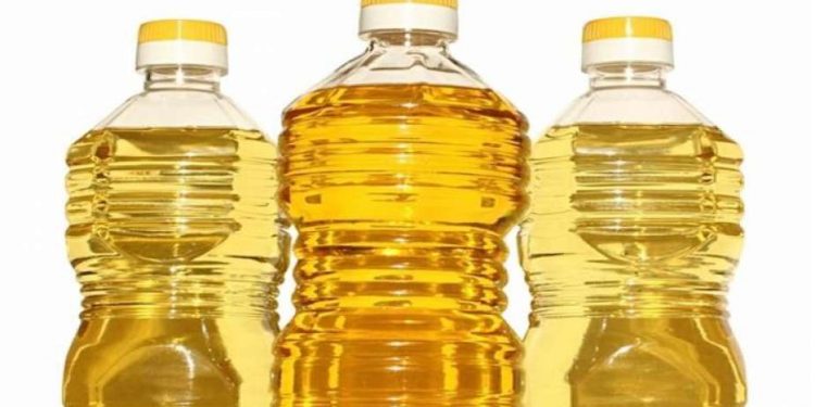 هيئة السلع التموينية تعلن عن مناقصة لتوفير الزيت الخام