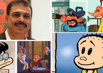 مفاجأة لجيل الثمانينات.. الآن كارتون “فلاش” في مرحلة التسويق