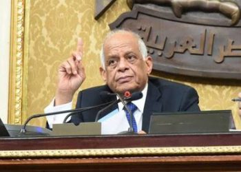البرلمان يستعرض أهم تصريحات الدكتور علي عبد العال خلال جلسته السابقة