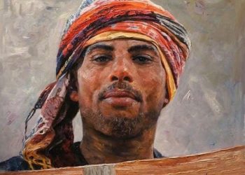 صباح الخير يا مصر..