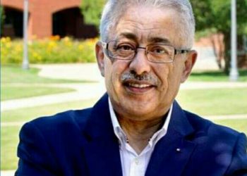 وزير التعليم: الحمد لله “لست مصابا بكورونا والعمل مستمر ولو كره الكارهون