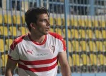 فوز “قيصري” للزمالك على نادي مصر
