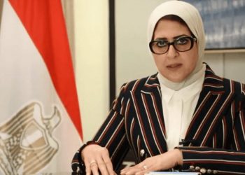 وزيرة الصحة تستعرض الموقف الحالي لانتشار فيروس كورونا ومستجدات إستخدام اللقاحات عالميا