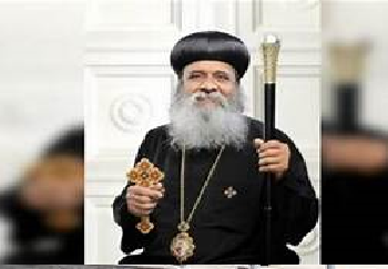 إيبارشية اليونان: تخصيص قداسات عيد الميلاد لكبار السن فما فوق الستون