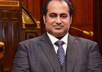 نائب الشيوخ: زيارة الرئيس السيسي إلى فرنسا تعزز العلاقات وتؤكد عمق التفاهم بين الدولتين