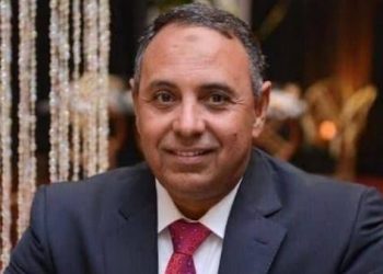 نائب الشيوخ يهنئ فريق كرة طائرة سيدات جلوس “البارالمبية” بعد حصوله على المركز الأول فى كرة الطائرة