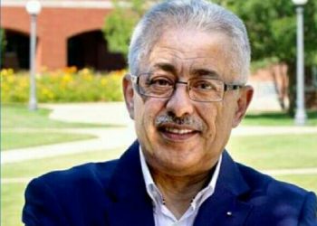 وزير التعليم يوضح ٤ نقاط هامة بشأن الامتحانات التدريبة لطلاب الصف الاول الثانوي