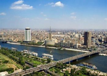 الأرصاد: طقس اليوم دافئ على القاهرة والوجه البحري والرياح معتدلة
