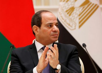 السيسي يوجه رسائل للقادة العرب بشأن ترشيح أبوالغيط أميناً عاماً للجامعة العربية لفترة ثانية