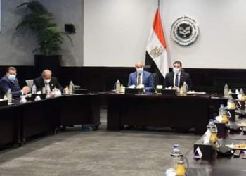 الرئيس التنفيذي لهيئة الاستثمار :22 فرصة استثمارية متميزة بالمحافظة تلقى اهتماما من المستثمرين