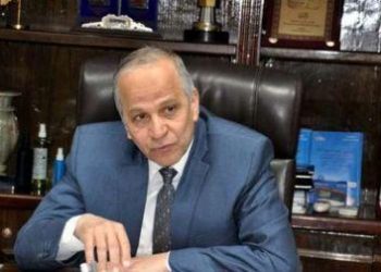 إصابة محافظ القليوبية الأسبق رئيس مصر للكيماويات ب”كورونا”
